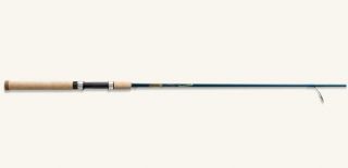 T_ST CROIX TRIUMPH SPINNING ROD FROM PREDATOR TACKLE*